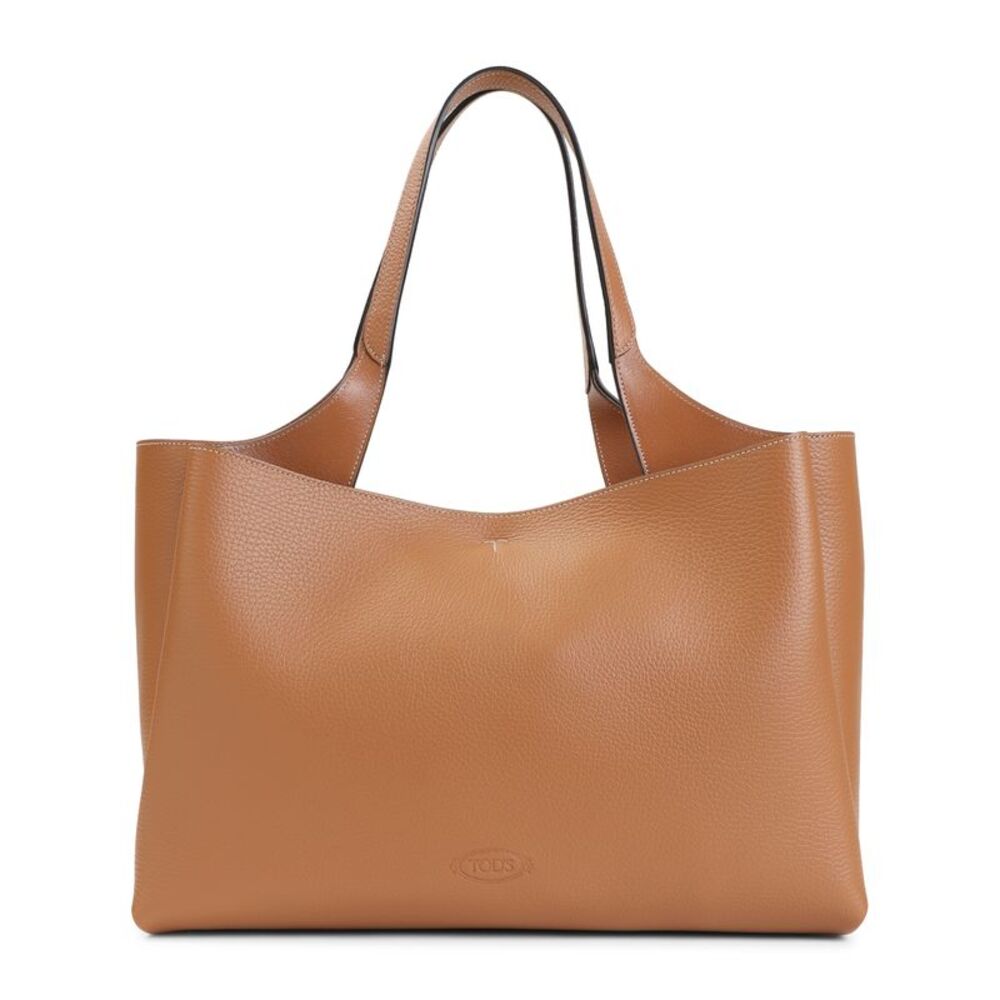 Tod`S Apa Medium Shoulder Bag Women